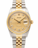 ROLEX Datejust 36 16233 | BBA-WATCH