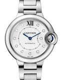 CARTIER Ballon Bleu WE902074 | BBA-WATCH.COM