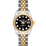 ROLEX Lady-Datejust 26 179173 | BBA-WATCH