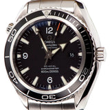 Omega Seamaster Planet Ocean 2200.5000 | BBA-WATCH.COM