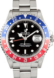 ROLEX GMT-Master II 16710 | BBA-WATCH