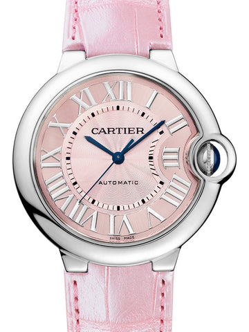 CARTIER Ballon Bleu WSBB0007 | BBA-WATCH.COM