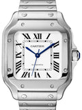 CARTIER Santos Galbée XL W20098D6 | BBA-WATCH.COM