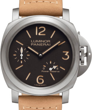 PANERAI Luminor 8 Jours de Réserve de Marche PAM00797 | BBA-WATCH