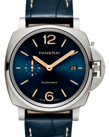 PANERAI Luminor Deux PAM00926 | BBA-WATCH