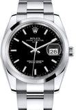 ROLEX Oyster Perpetual Date 34 115200 | BBA-WATCH