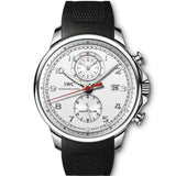 IWC Chronographe Portugais Yacht Club IW390211 | BBA-WATCH.COM