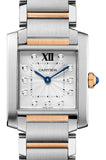 CARTIER Tank Française WE110005 | BBA-WATCH.COM