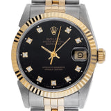 ROLEX Datejust 31 68273 | BBA-WATCH