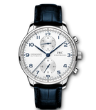 IWC Chronographe Portugais IW371446 | BBA-WATCH.COM