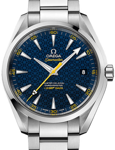 Omega Seamaster Aqua Terra 231.10.42.21.03.004 | BBA-WATCH.COM