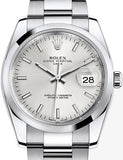 ROLEX Oyster Perpetual Date 34 115200 | BBA-WATCH