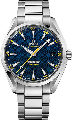 Omega Seamaster Aqua Terra 231.10.42.21.03.004 | BBA-WATCH.COM