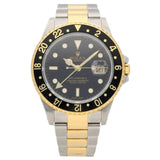 ROLEX Gmt-Master II 16713 | BBA-WATCH
