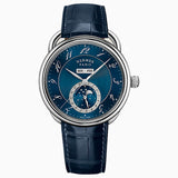 HERMES Arceau Grande Lune 43 mm | BBA-WATCH.COM