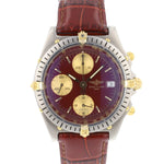 BREITLING Chronomat Full-Set