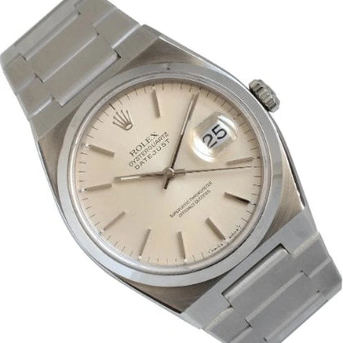 ROLEX Datejust 36 Oysterquartz 17000 | BBA-WATCH.COM