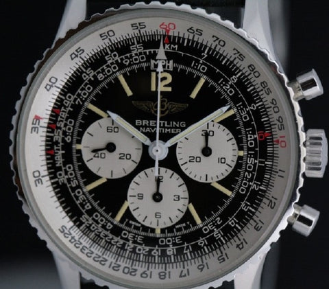 BREITLING Navitimer Chronographe 81600 | BBA-WATCH.COM