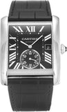 CARTIER Tank MC W5330004 | BBA-WATCH.COM