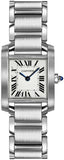 CARTIER Tank Française W51008Q3 | BBA-WATCH.COM