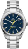 Omega Seamaster Aqua Terra «007 James Bond Limited Edition» 231.10.42.21.03.004 | BBA-WATCH.COM