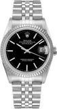 ROLEX Datejust 36 16014 | BBA-WATCH