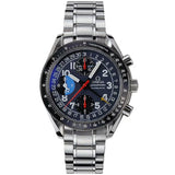 Omega Speedmaster Day-Date 39 3520.5300 | BBA-WATCH.COM