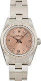 ROLEX Oyster Perpetual 26 76094 | BBA-WATCH