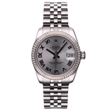 ROLEX Lady-Datejust 26 179174 | BBA-WATCH