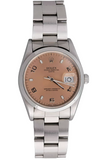 ROLEX Oyster Perpetual Date 34 15200 | BBA-WATCH