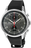 IWC Portugaiser Yatch Club Chronograph IW390503 | BBA-WATCH.COM