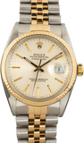 ROLEX Datejust 36 16013 | BBA-WATCH