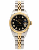 ROLEX Lady-Datejust 26 79173 | BBA-WATCH