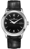 JAEGER LECOULTRE Master Control Date Q1548470 | BBA-WATCH.COM