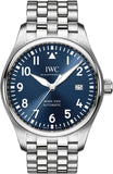 IWC Pilot Mark XVIII Edition “Le Petit Prince” IW327016 | BBA-WATCH.COM