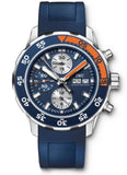IWC Chronographe Aquatimer IW376704 | BBA-WATCH.COM
