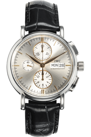 IWC Сhronographe Portofino IW378302 | BBA-WATCH.COM