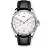 IWC Chronographe Portugais Automatique IW500114 | BBA-WATCH.COM