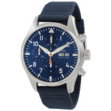 IWC Chronographe Pilote IW377729 | BBA-WATCH.COM