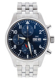 IWC Chronographe Pilote 41 IW388102 | BBA-WATCH.COM
