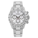 ROLEX Cosmograph Daytona ‘NOS Condition 116520 | BBA-WATCH