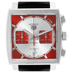 TAG Heuer Monaco X Historic Monaco Grand Prix CBL2114 Limited Edition