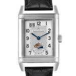 JAEGER LECOULTRE Grande Reverso Dual Time Day/Night | BBA-WATCH.COM