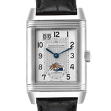 JAEGER LECOULTRE Grande Reverso Dual Time Day/Night | BBA-WATCH.COM