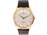 JAEGER LECOULTRE Master Ultra Thin Q1272510 | BBA-WATCH.COM