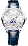 JAEGER LECOULTRE Master Ultra Thin Moon Q1258420 | BBA-WATCH.COM