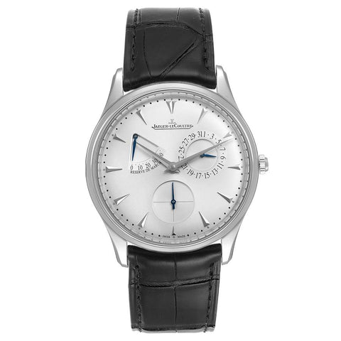 JAEGER LECOULTRE MasterUltra Thin  Reserve De Marche | BBA-WATCH.COM