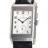 JAEGER LECOULTRE Reverso Duoface Q2718411 | BBA-WATCH.COM