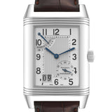 JAEGER LECOULTRE Reverso Grande Date Q3008420 | BBA-WATCH.COM