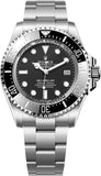 ROLEX Deepsea 116660 | BBA-WATCH